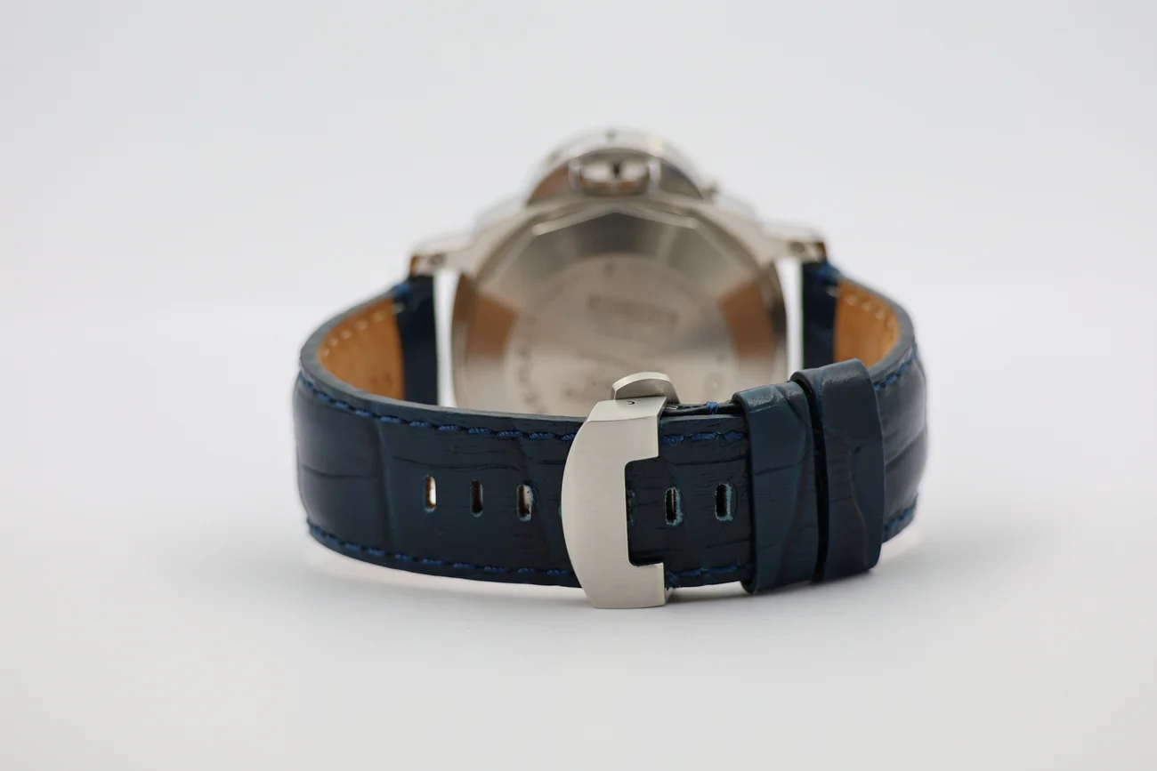 Panerai Luminor – Ref. PAM00090, Sehr gut – 3/10