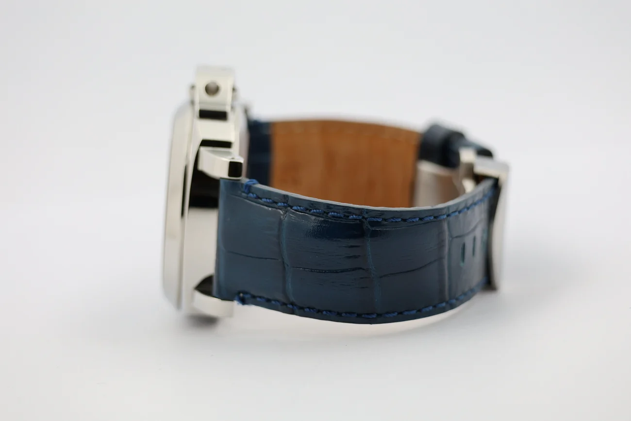 Panerai Luminor – Ref. PAM00090, Sehr gut – 4/10
