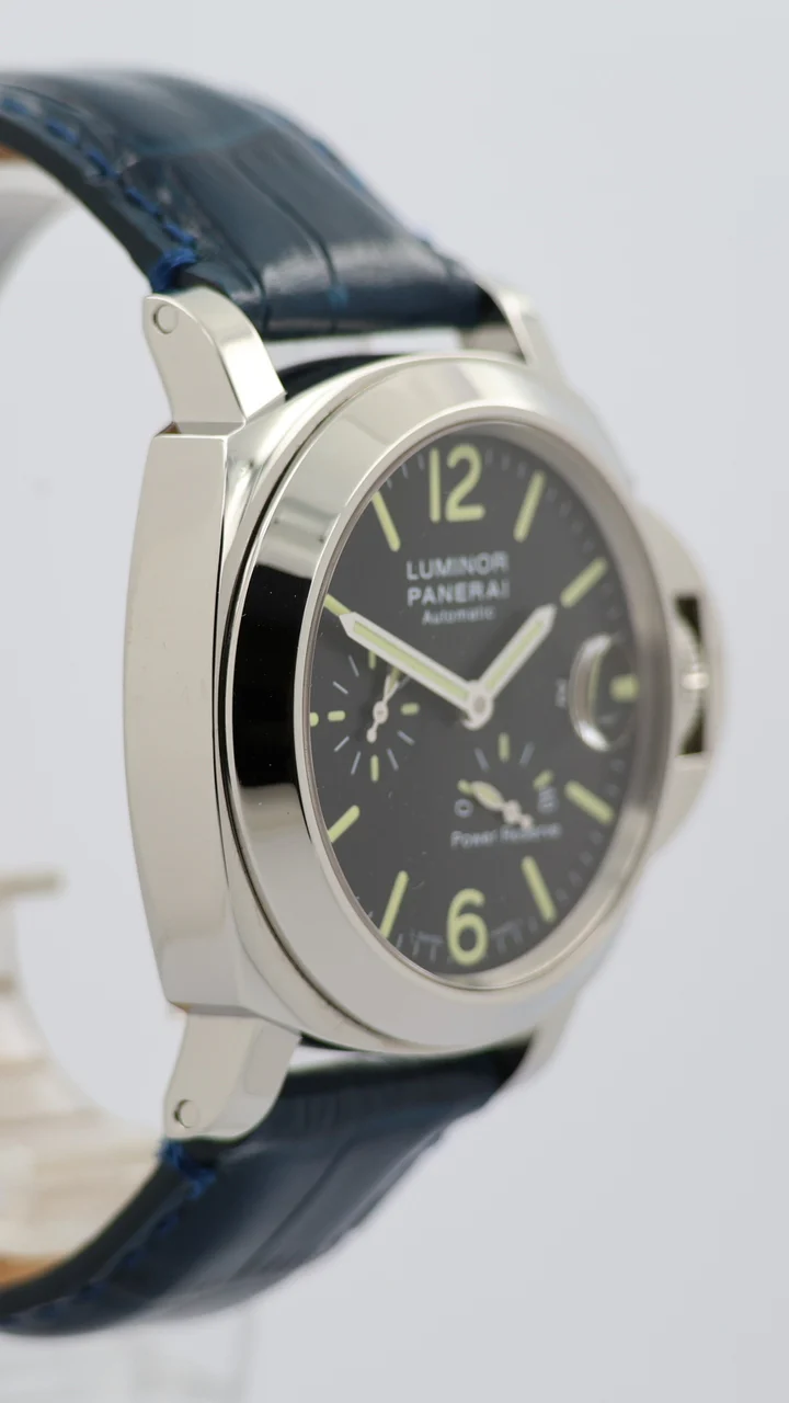 Panerai Luminor – Ref. PAM00090, Sehr gut – 5/10