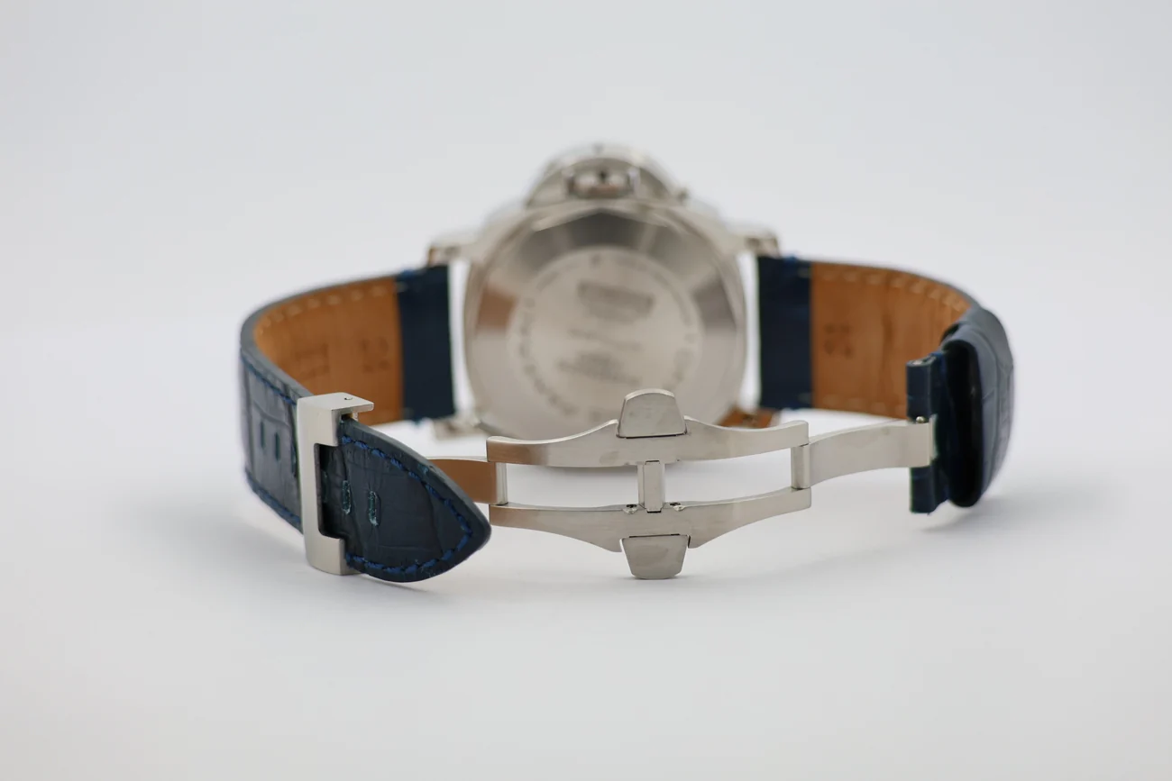 Panerai Luminor – Ref. PAM00090, Sehr gut – 6/10