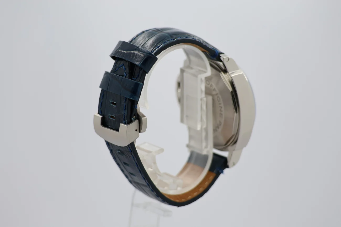 Panerai Luminor – Ref. PAM00090, Sehr gut – 7/10