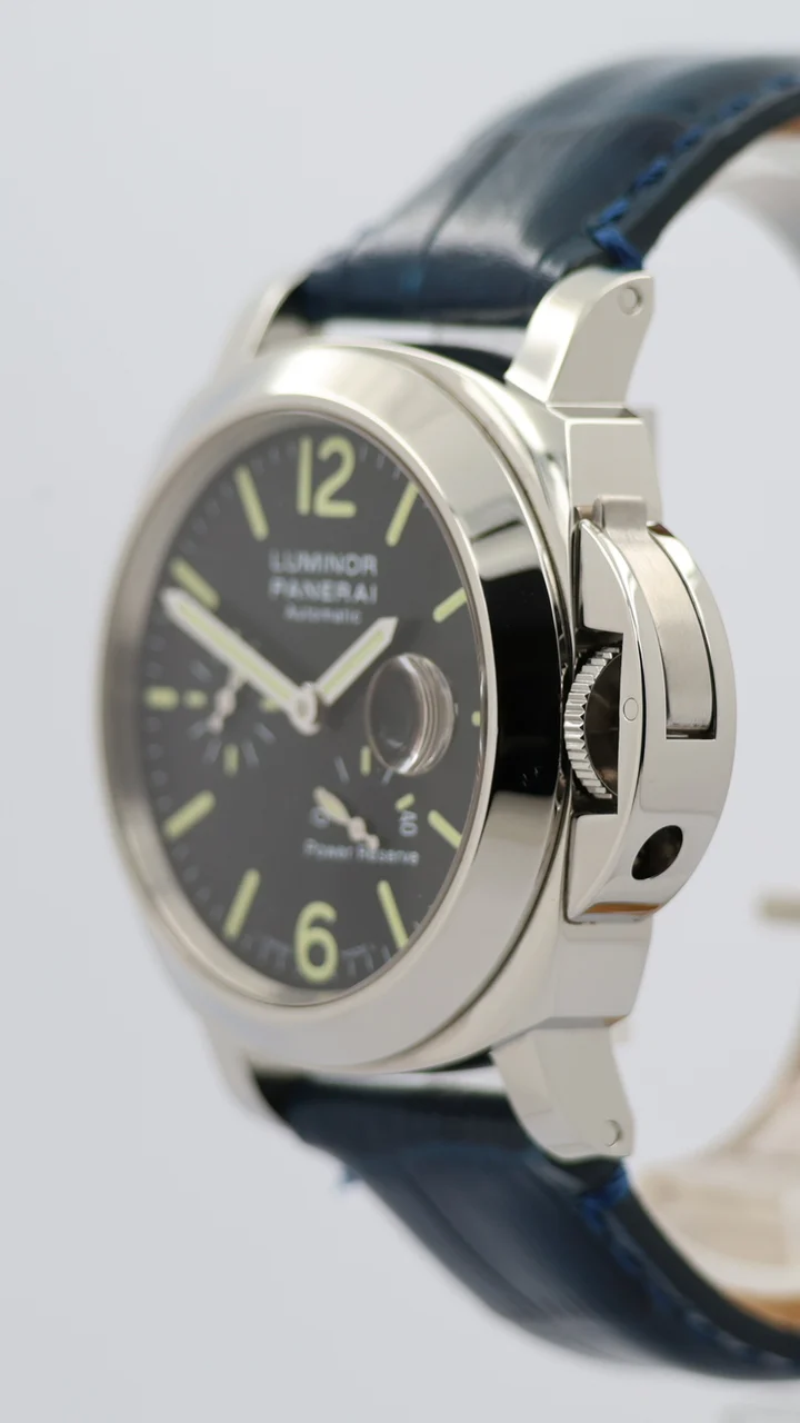 Panerai Luminor – Ref. PAM00090, Sehr gut – 8/10