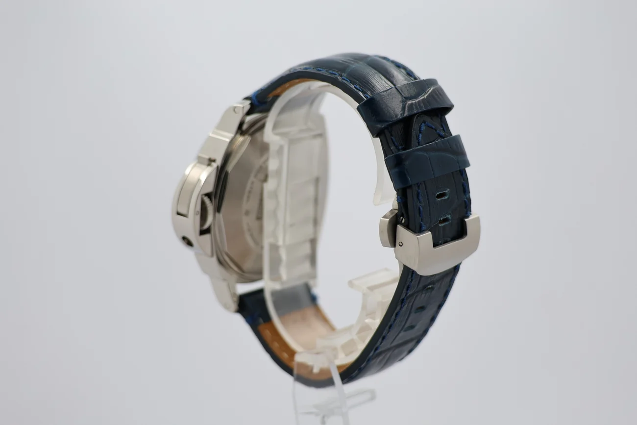 Panerai Luminor – Ref. PAM00090, Sehr gut – 10/10