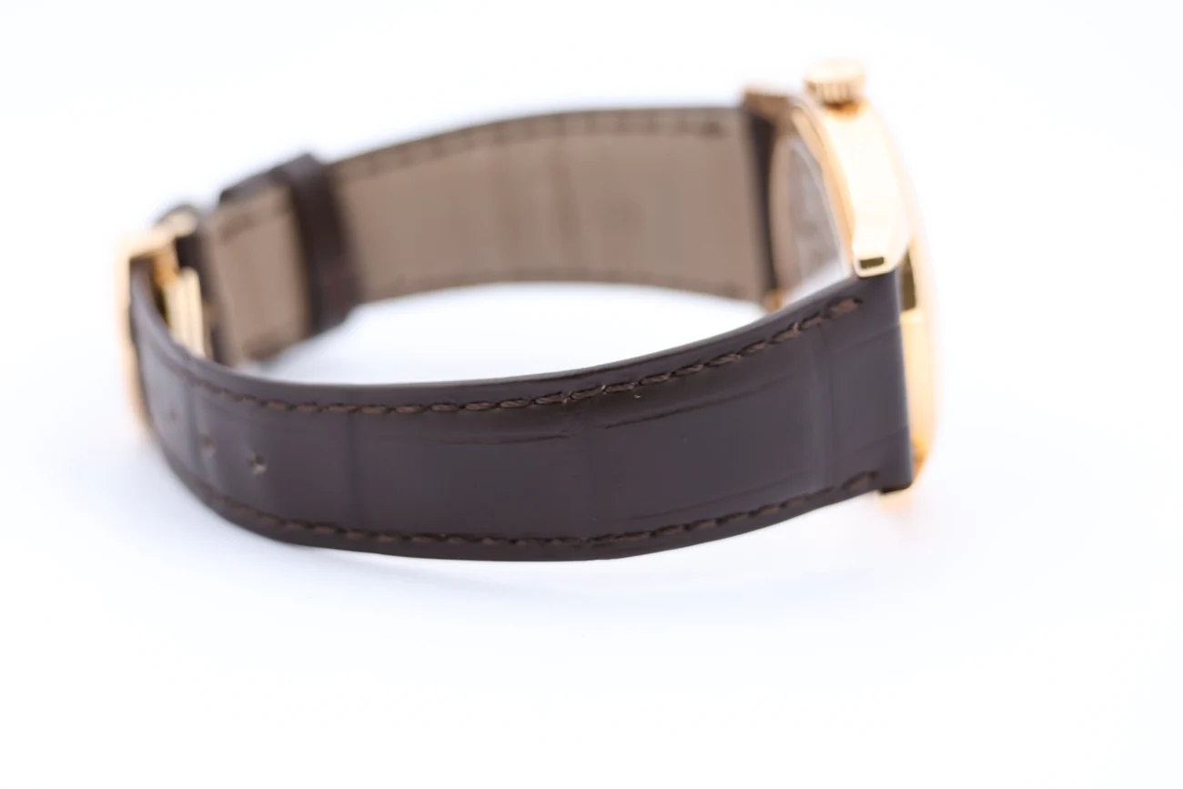 Patek Philippe Calatrava – Ref. 6000R-001, Sehr gut – 7/11