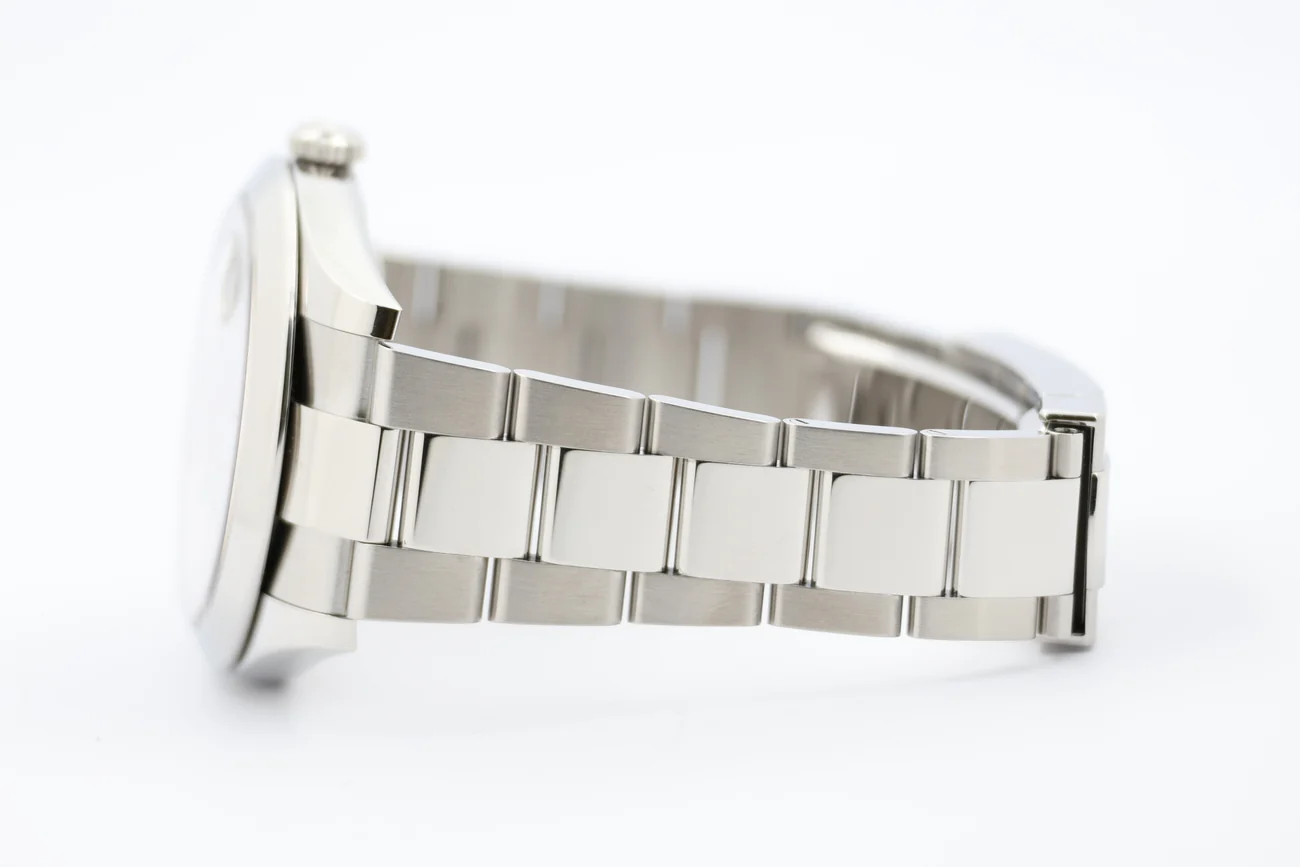 Rolex Datejust – Ref. 126300, Sehr gut – Bild 2/9