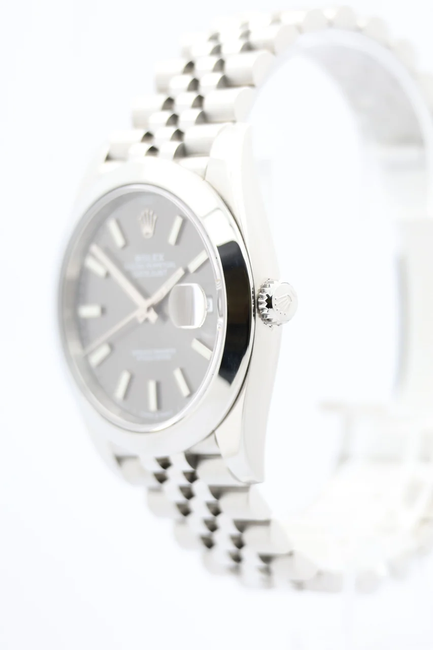 Rolex Datejust – Ref. 126300, Sehr gut – 2/10