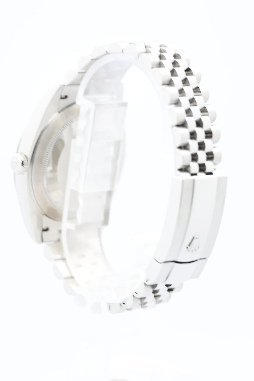 Rolex Datejust – Ref. 126300, Sehr gut – 3/10