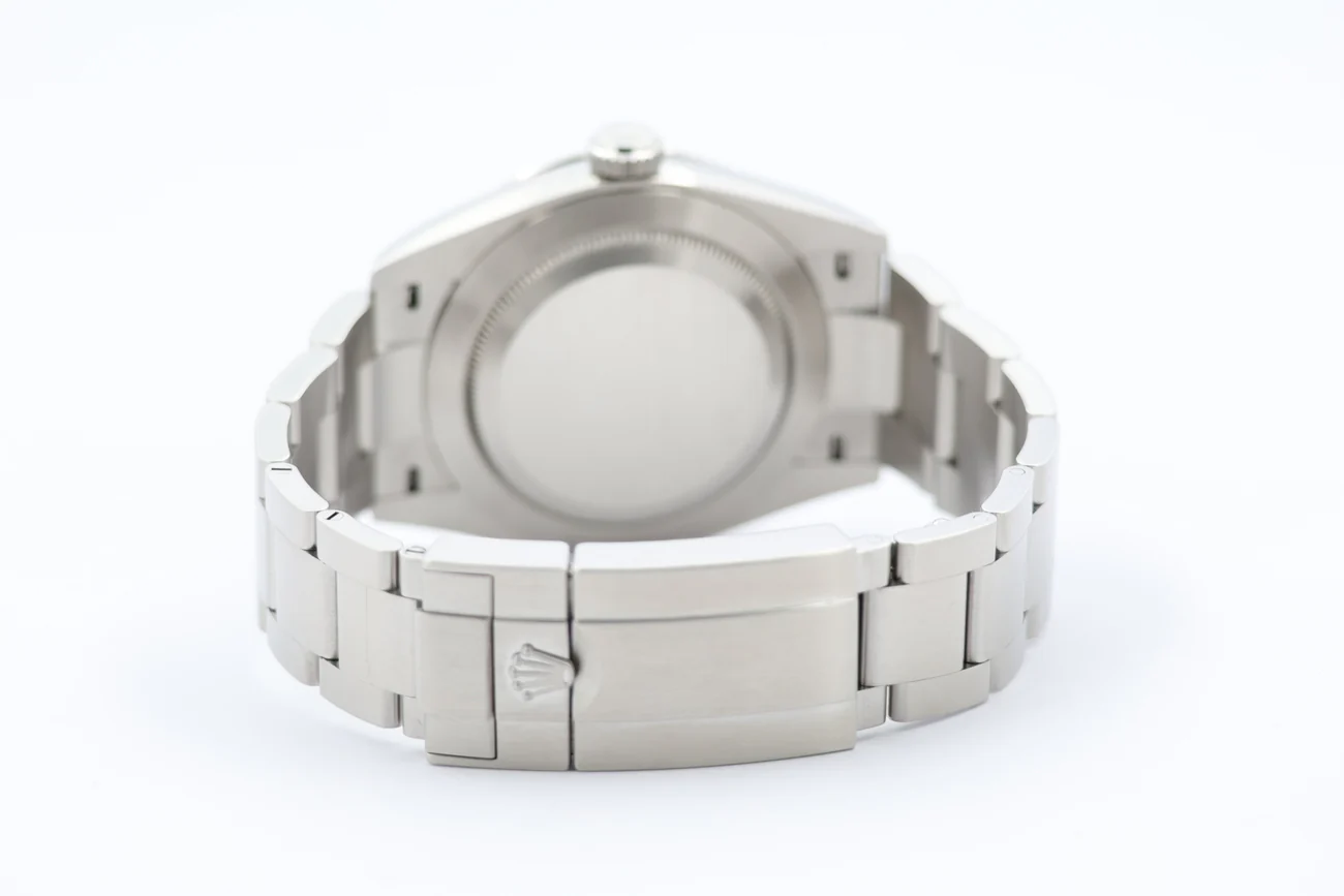 Rolex Explorer – Ref. 224270, very good – 9/9