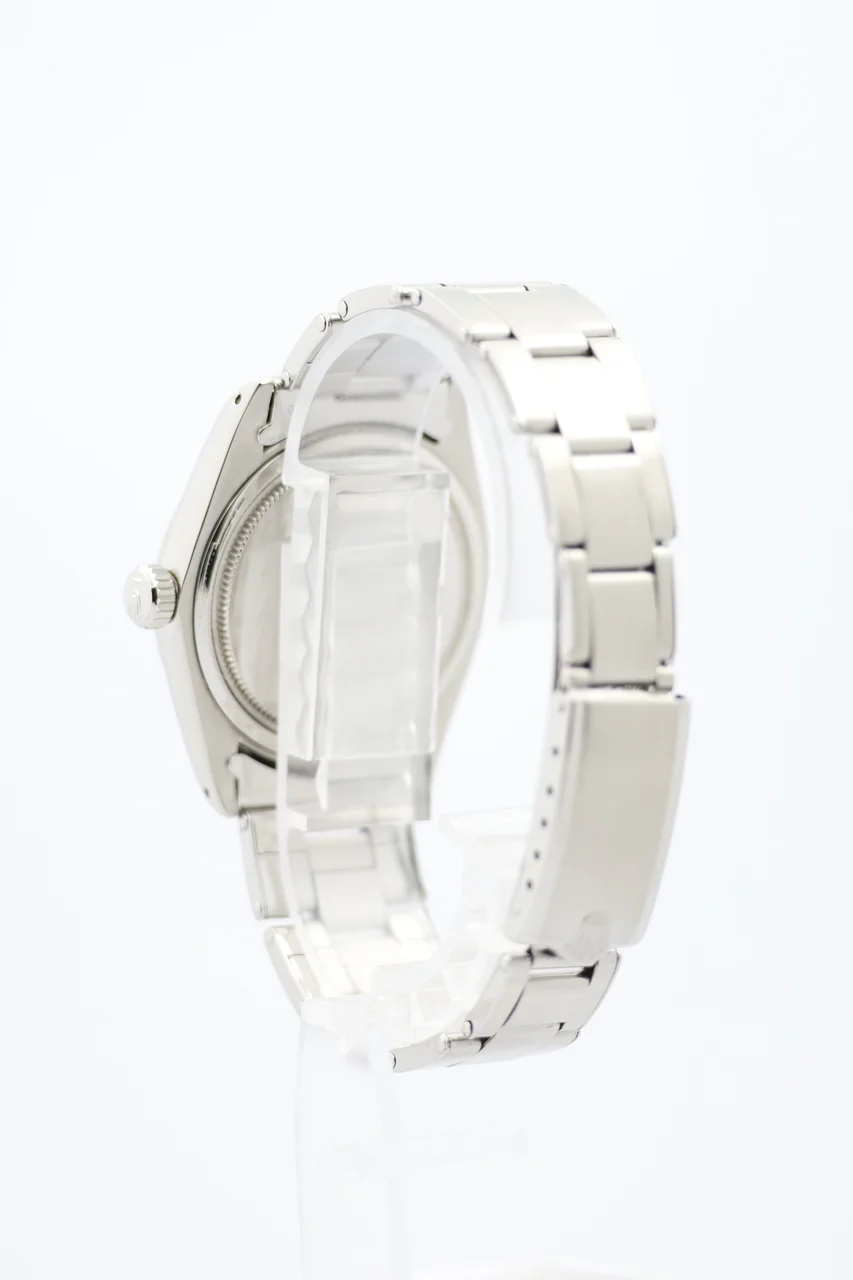 Rolex Date – Ref. 6694, Sehr gut – Bild 2/10