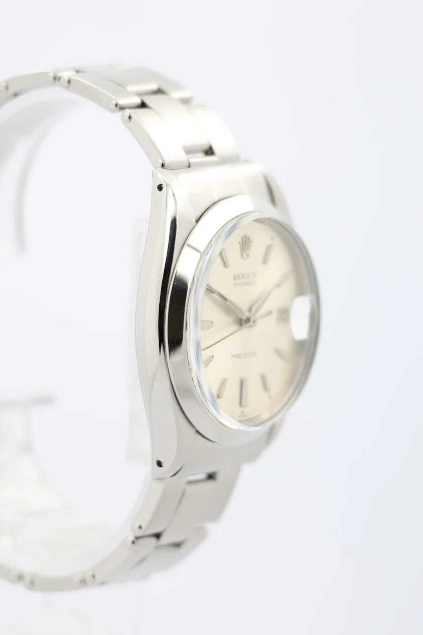 Rolex Date – Ref. 6694, Sehr gut – Bild 2/10