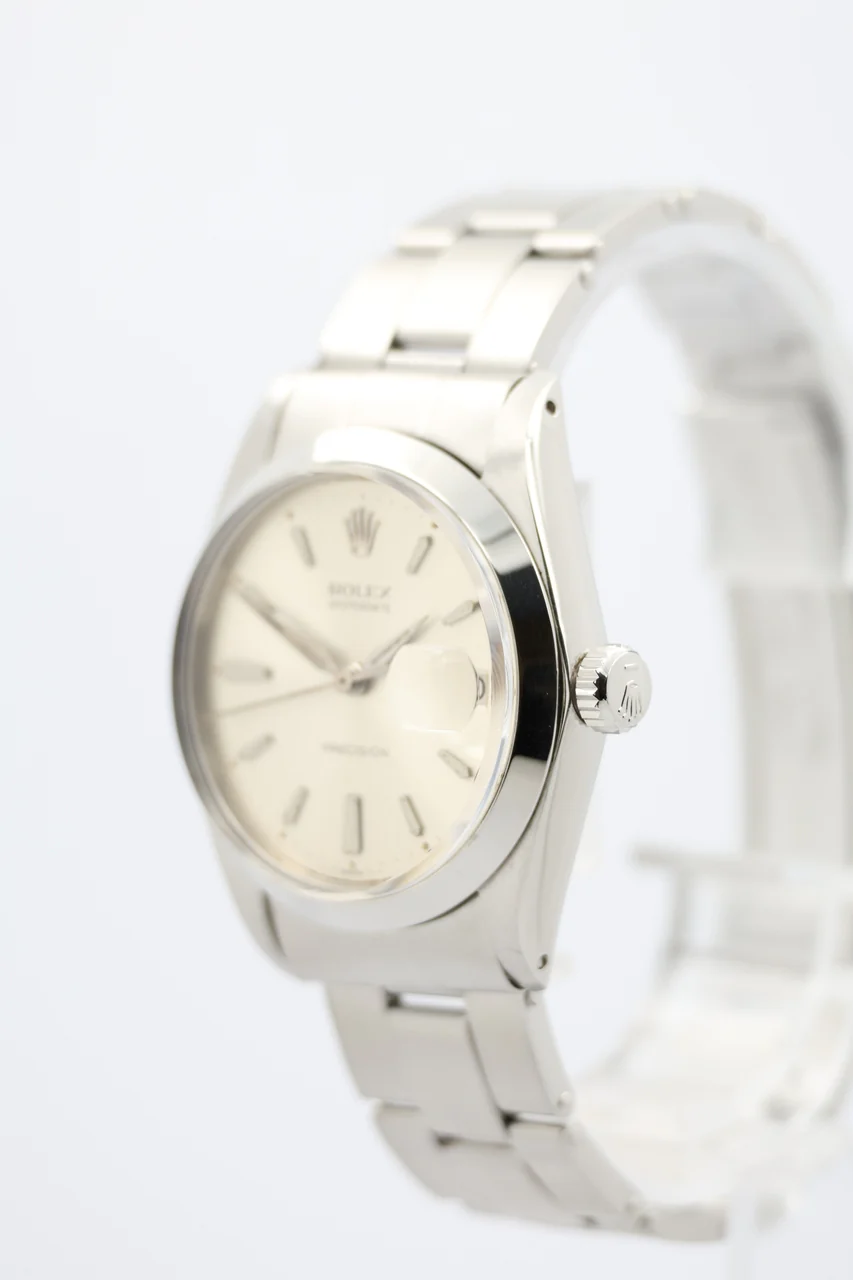 Rolex Date – Ref. 6694, Sehr gut – Bild 2/10