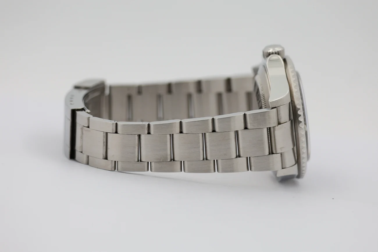 Rolex Sea-Dweller – Ref. 16600, Sehr gut – 2/10