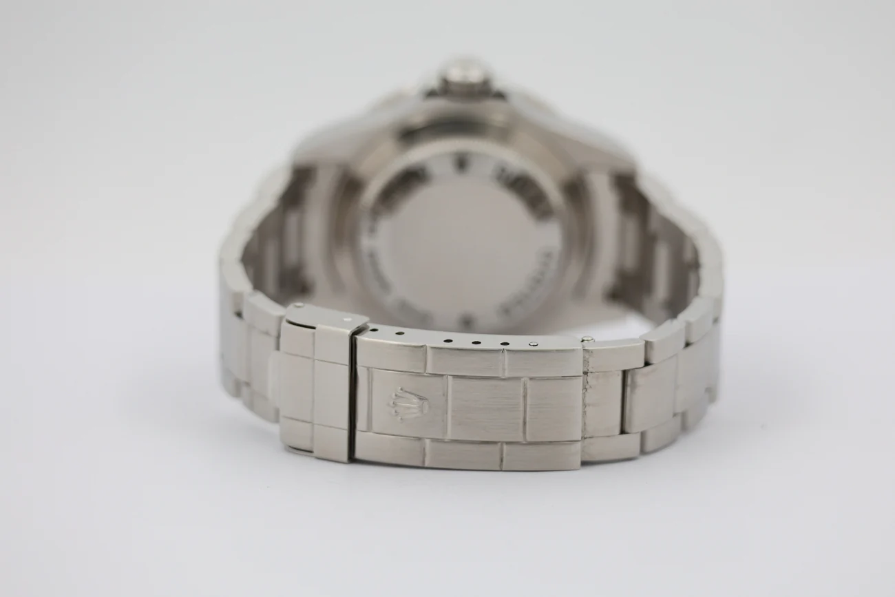 Rolex Sea-Dweller – Ref. 16600, Sehr gut – 3/10