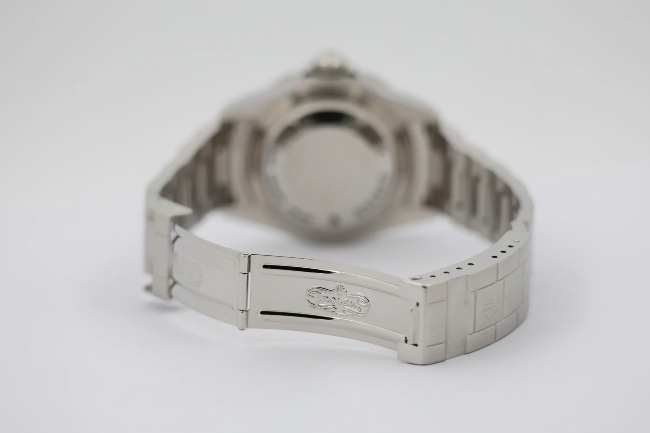 Rolex Sea-Dweller – Ref. 16600, Sehr gut – 5/10