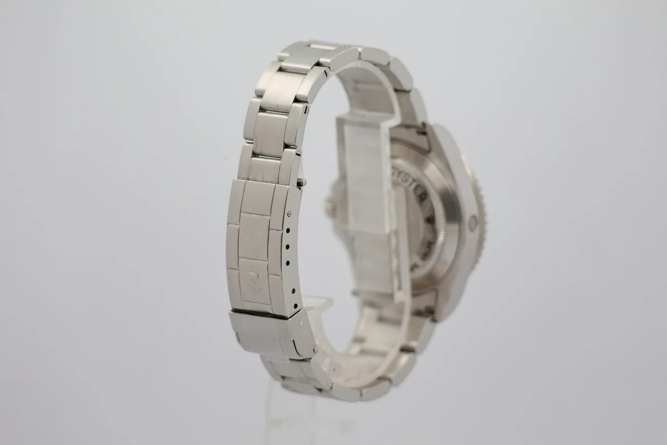 Rolex Sea-Dweller – Ref. 16600, Sehr gut – 6/10