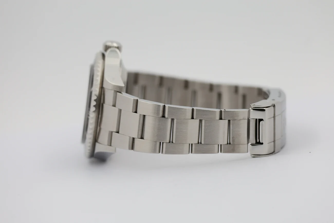 Rolex Sea-Dweller – Ref. 16600, Sehr gut – 7/10