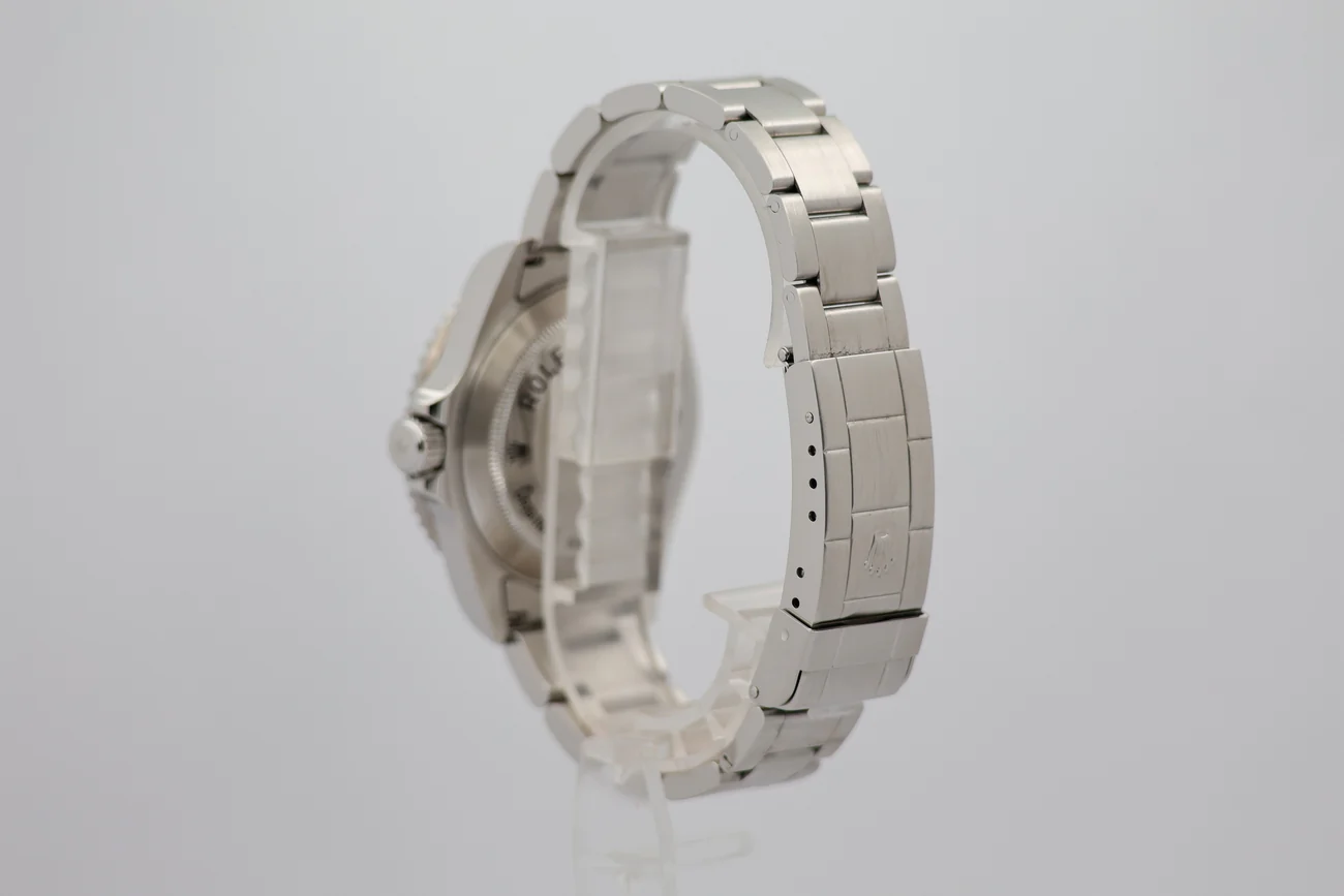 Rolex Sea-Dweller – Ref. 16600, Sehr gut – 8/10