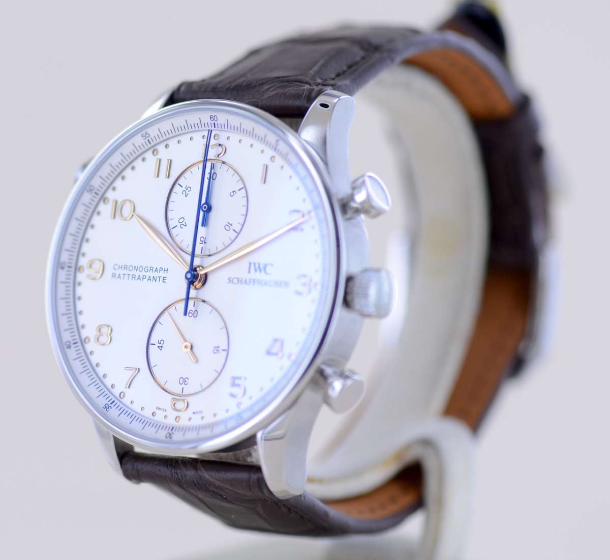 IWC Portugieser – Ref. 14442, Sehr gut – Bild 2/3