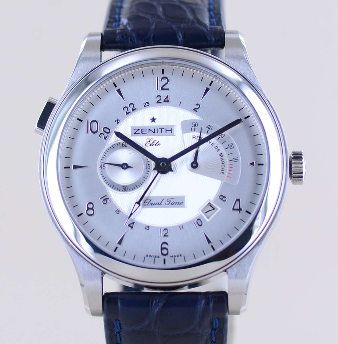 Zenith Elite – Ref. 14499, Sehr gut – Bild 1/3