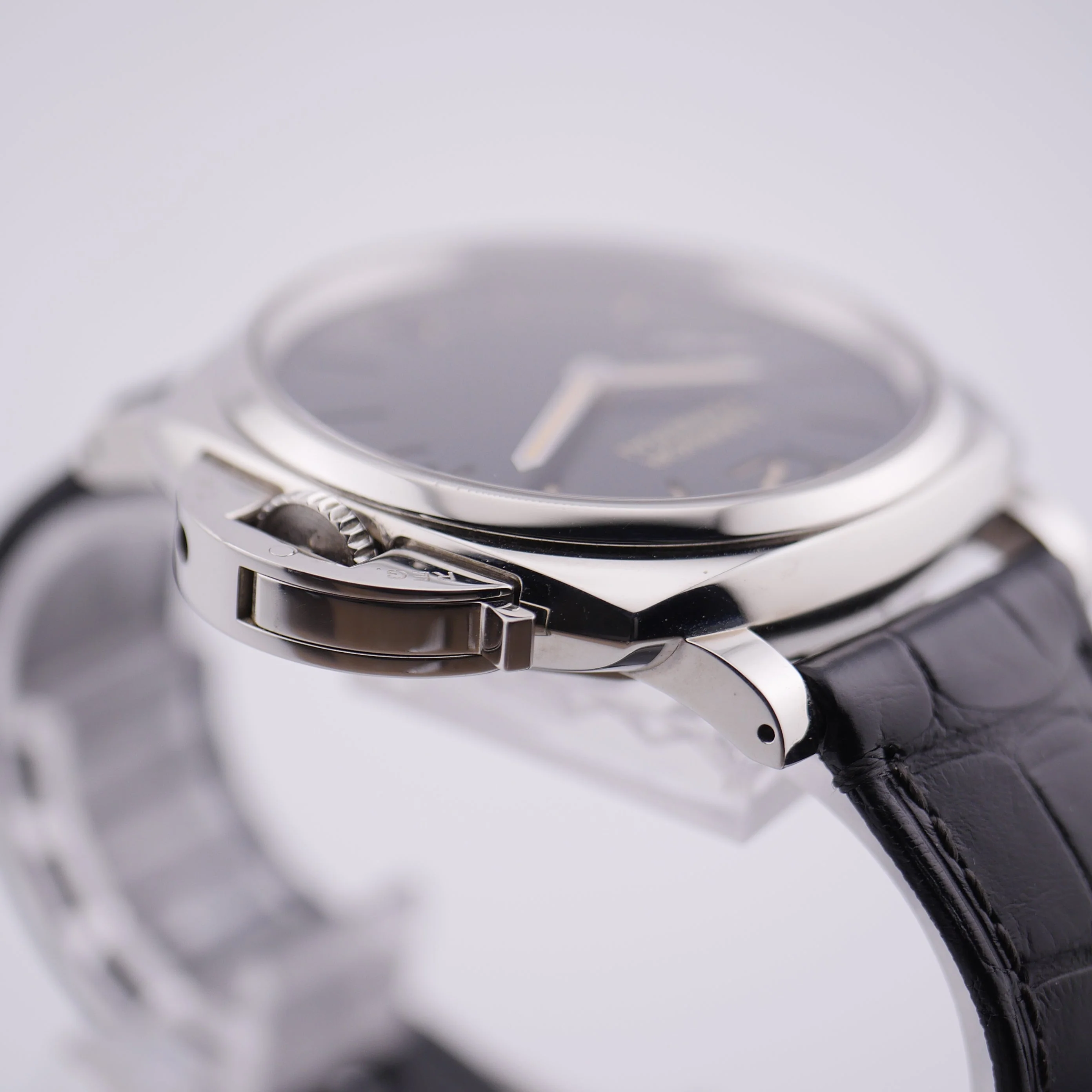 Panerai Luminor Due – Ref. PAM00676, Sehr gut – Bild 2/8