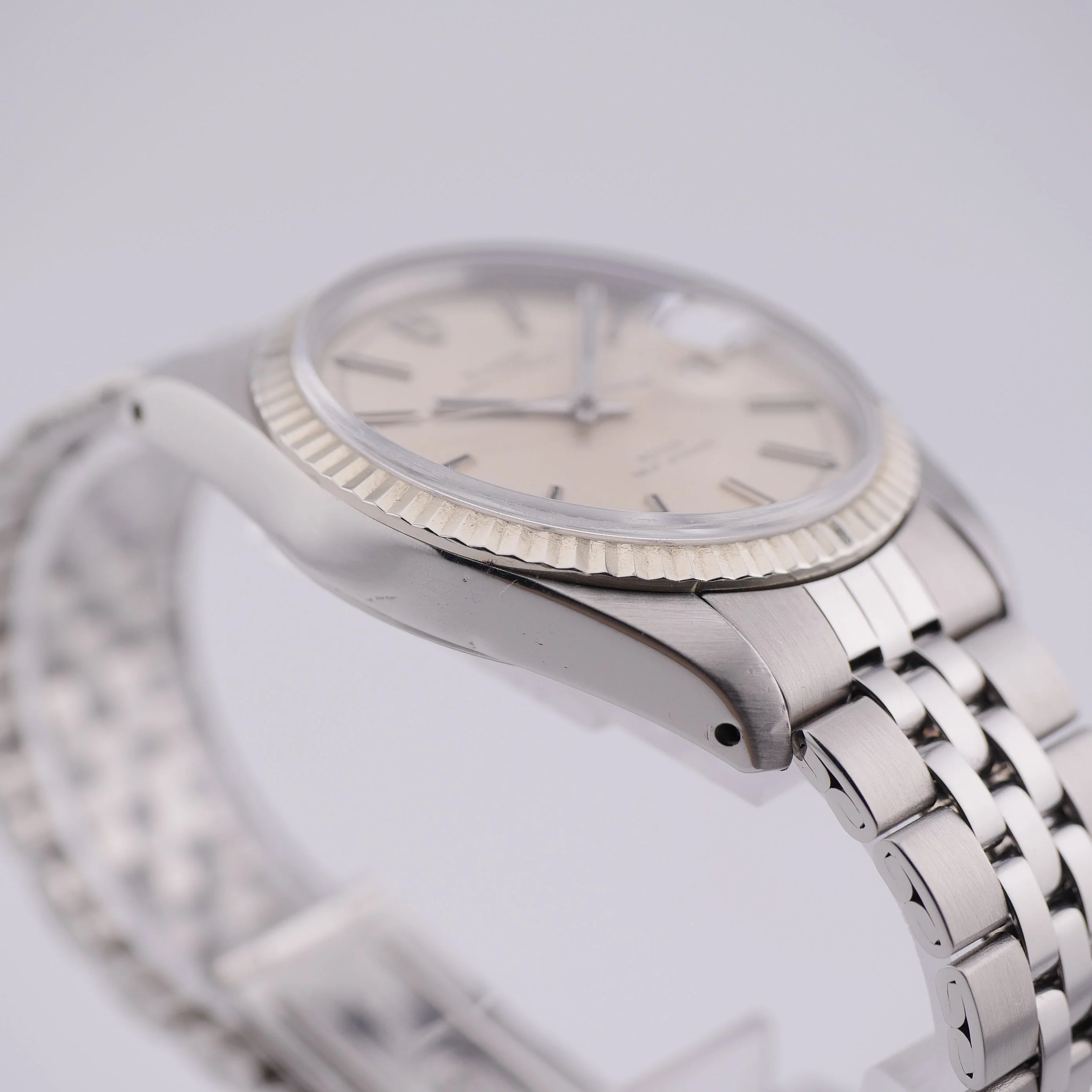 Tudor Prince Oysterdate – Ref. 74100, Sehr gut – Bild 2/11