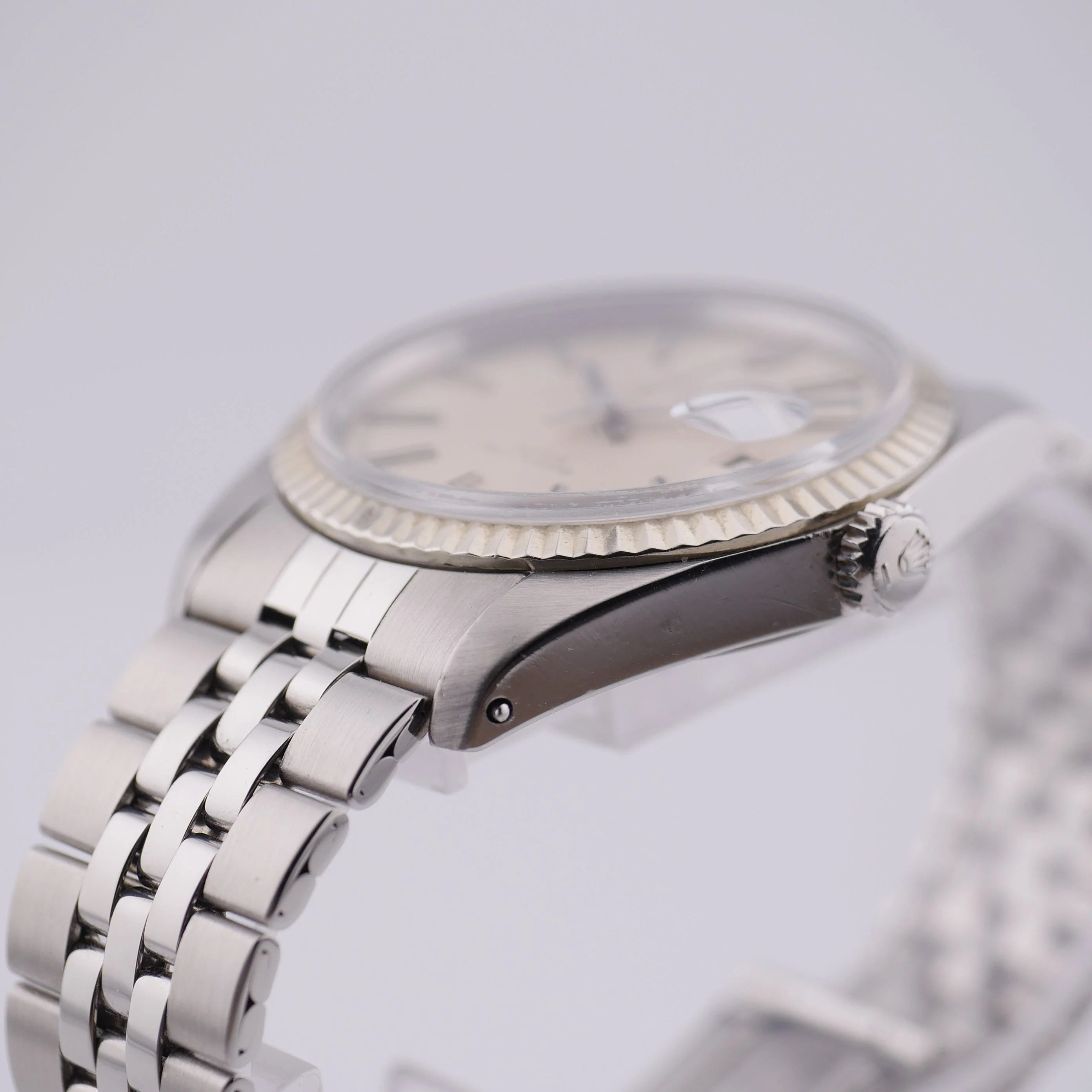Tudor Prince Oysterdate – Ref. 74100, Sehr gut – Bild 2/11