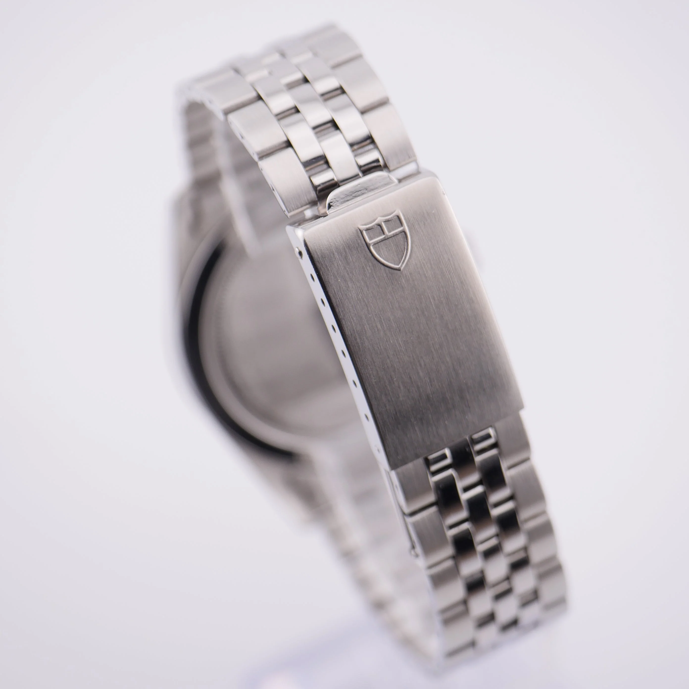 Tudor Prince Oysterdate – Ref. 74100, Sehr gut – Bild 2/11