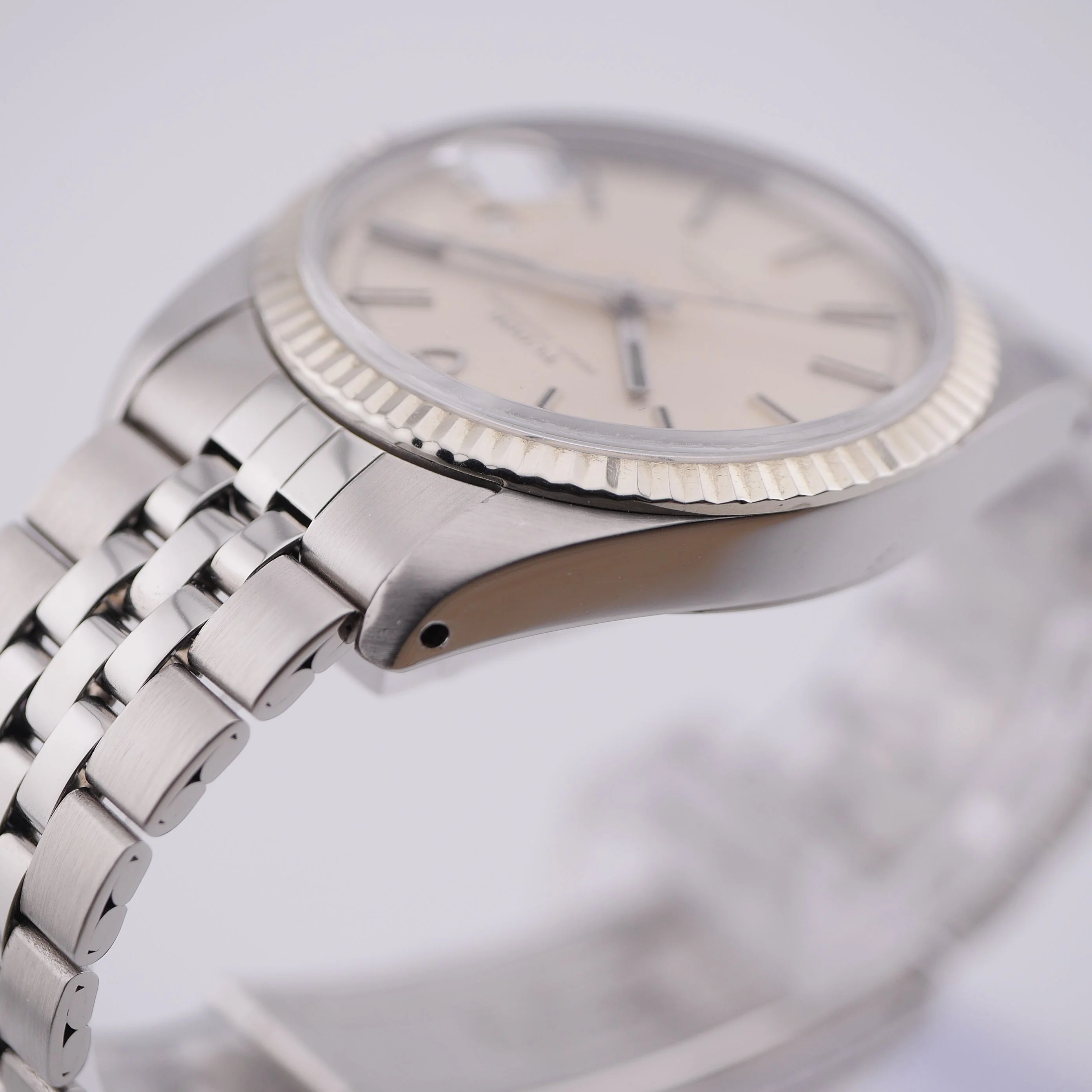 Tudor Prince Oysterdate – Ref. 74100, Sehr gut – Bild 2/11