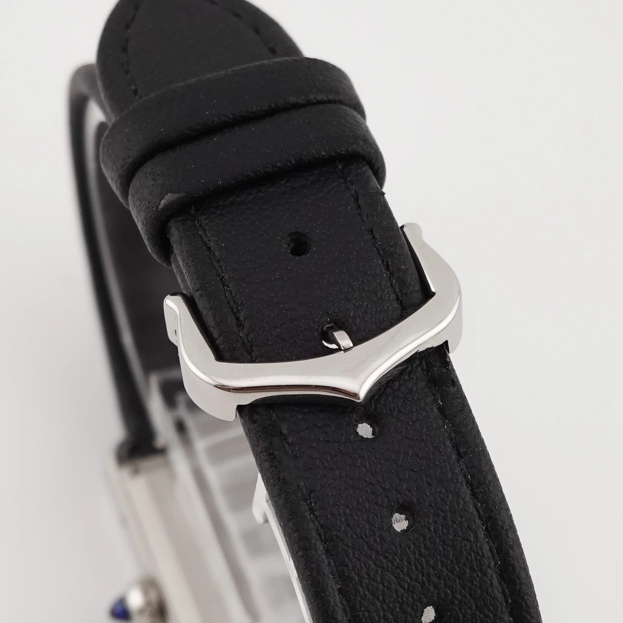 Cartier Tank – Ref. W4T0017, Gut – Bild 2/7