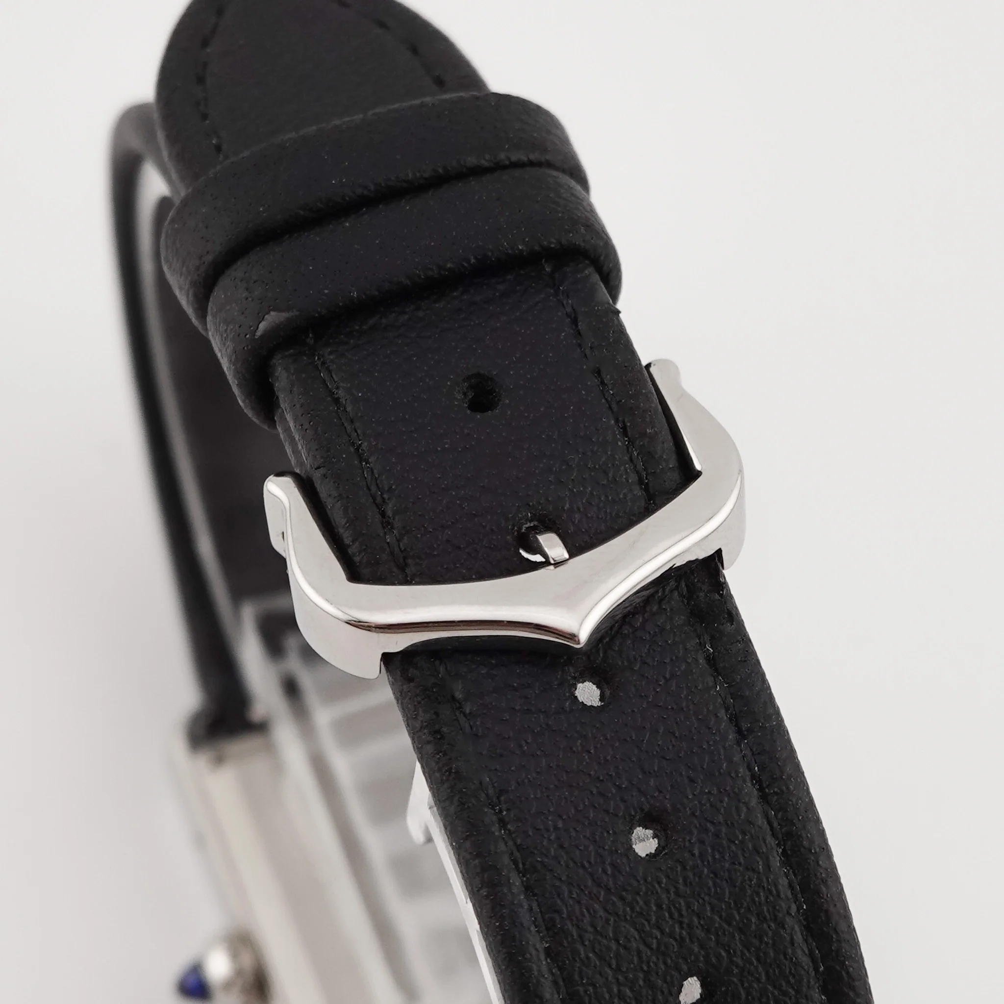 Cartier Tank – Ref. W4T0017, New – 2/7