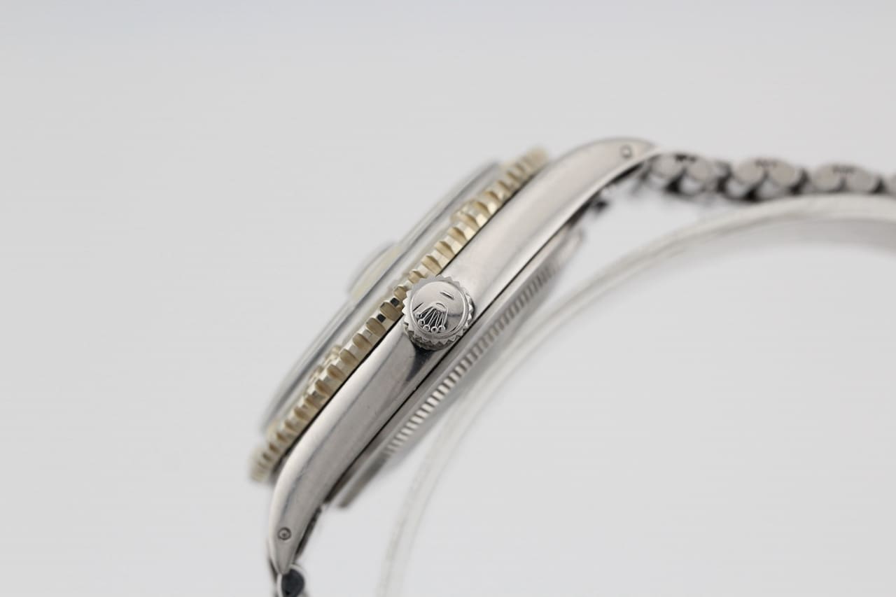 Rolex Datejust – Ref. 1625, Sehr gut – 9/14