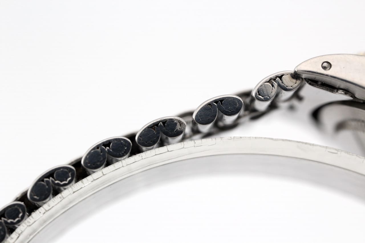 Rolex Datejust – Ref. 1625, Sehr gut – 10/14