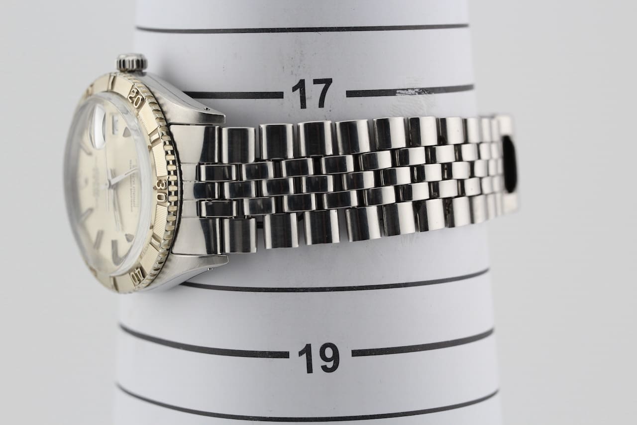 Rolex Datejust – Ref. 1625, Sehr gut – 14/14