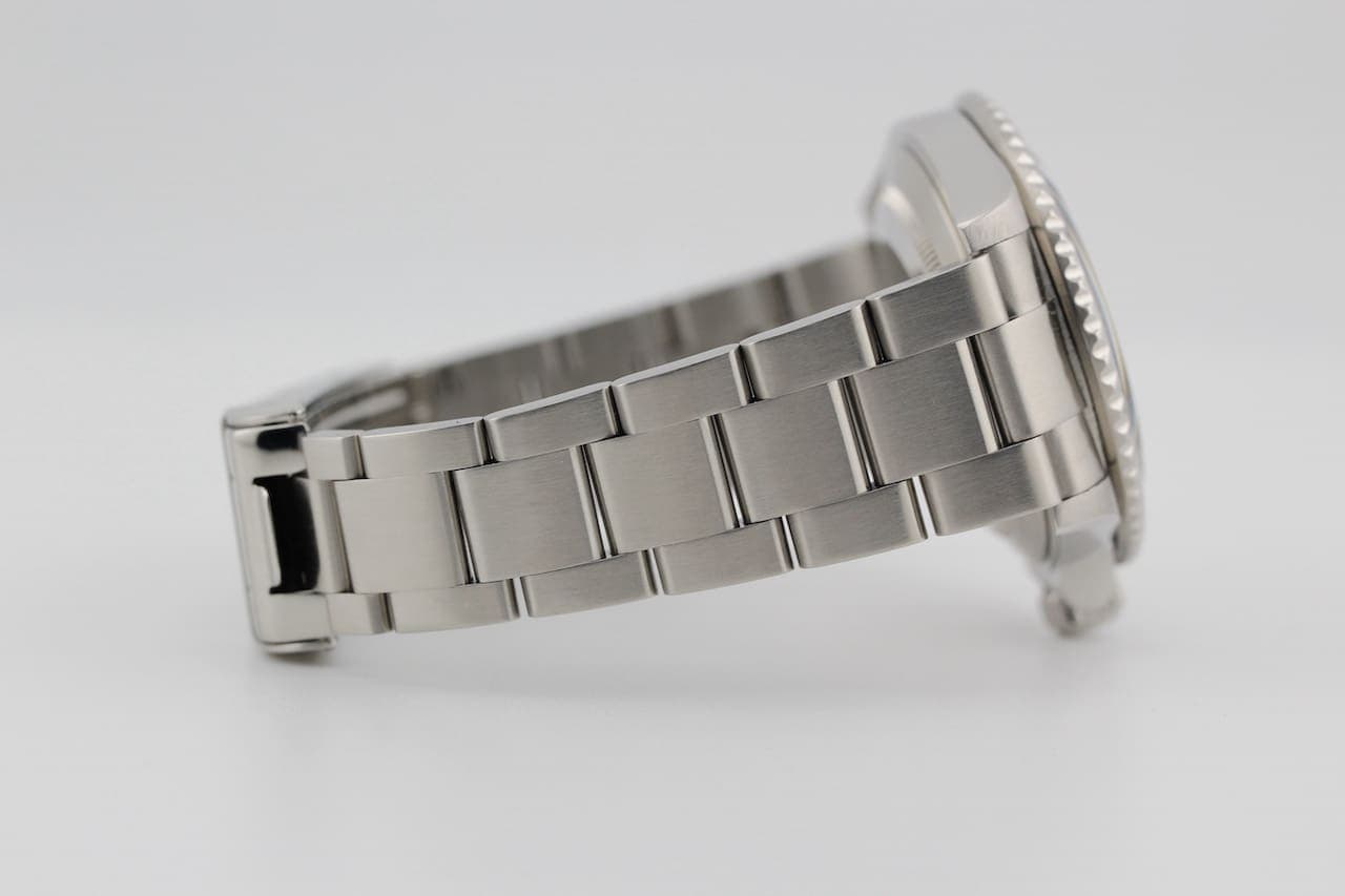 Rolex Submariner – Ref. 116610, Sehr gut – Bild 2/15
