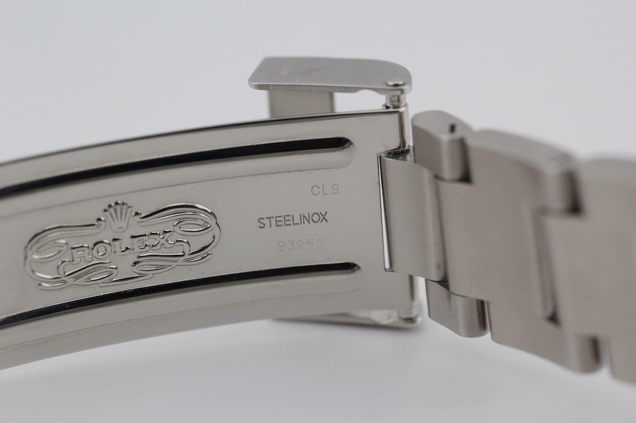 Rolex Submariner – Ref. 116610, Sehr gut – 13/15