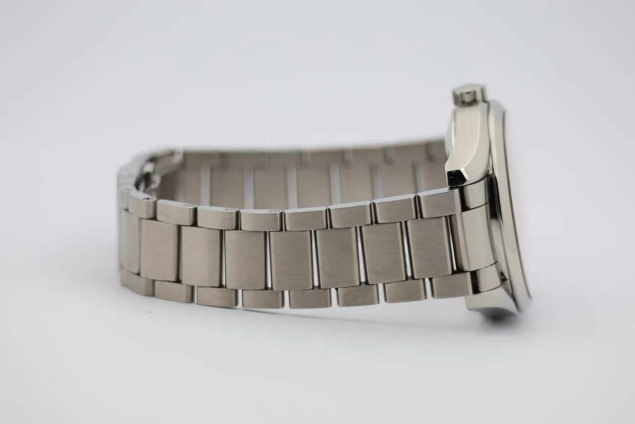 Omega Aqua Terra – Ref. 23110422102001, Sehr gut – Bild 2/10