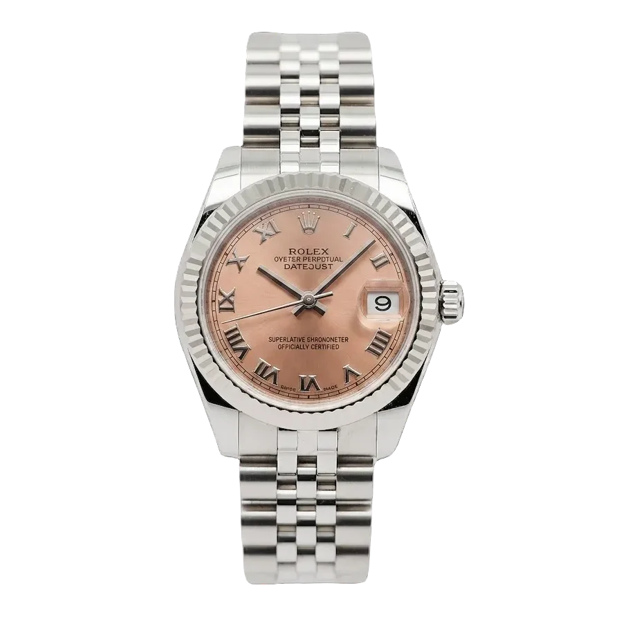 Rolex Datejust 31 – Ref. 178274, Gut – 1/6