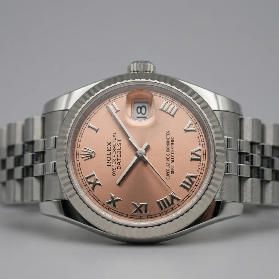 Rolex Datejust 31 – Ref. 178274, Gut – 3/6
