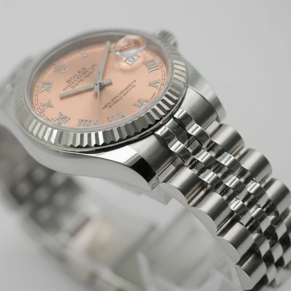 Rolex Datejust 31 – Ref. 178274, Gut – 4/6