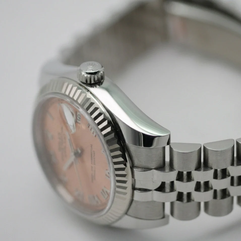 Rolex Datejust 31 – Ref. 178274, Gut – 5/6