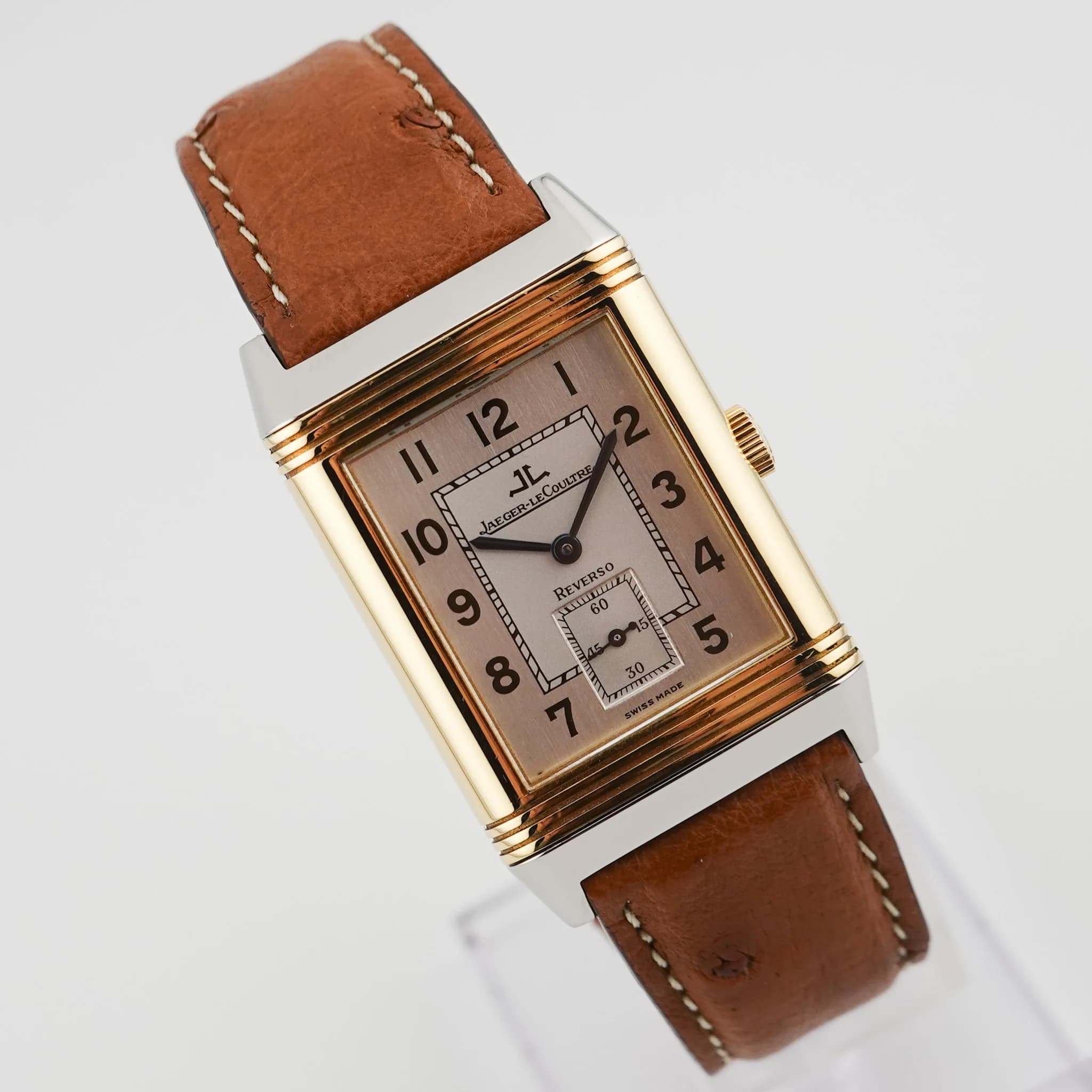 Jaeger-LeCoultre Reverso – Ref. 270.5.62, Sehr gut – Bild 2/7