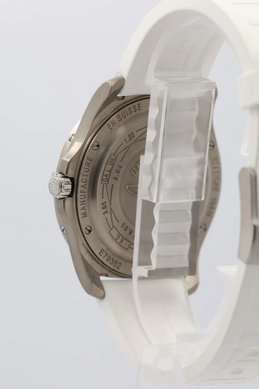 Breitling Aerospace – Ref. E79362, Sehr gut – 2/10