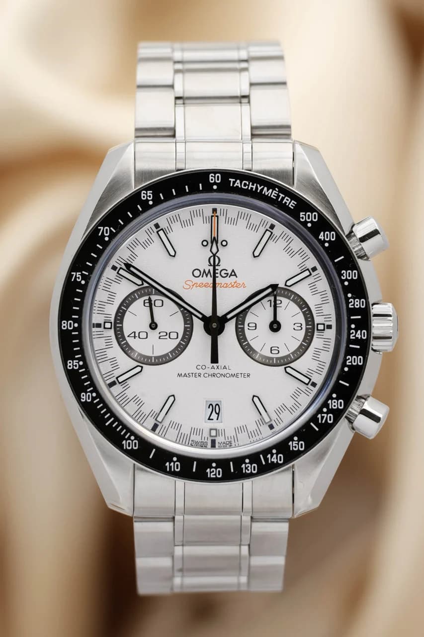 Omega Speedmaster – Ref. 32930445104001, Sehr gut – Bild 1/11