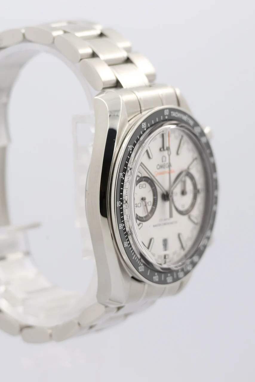 Omega Speedmaster – Ref. 32930445104001, Sehr gut – 5/11