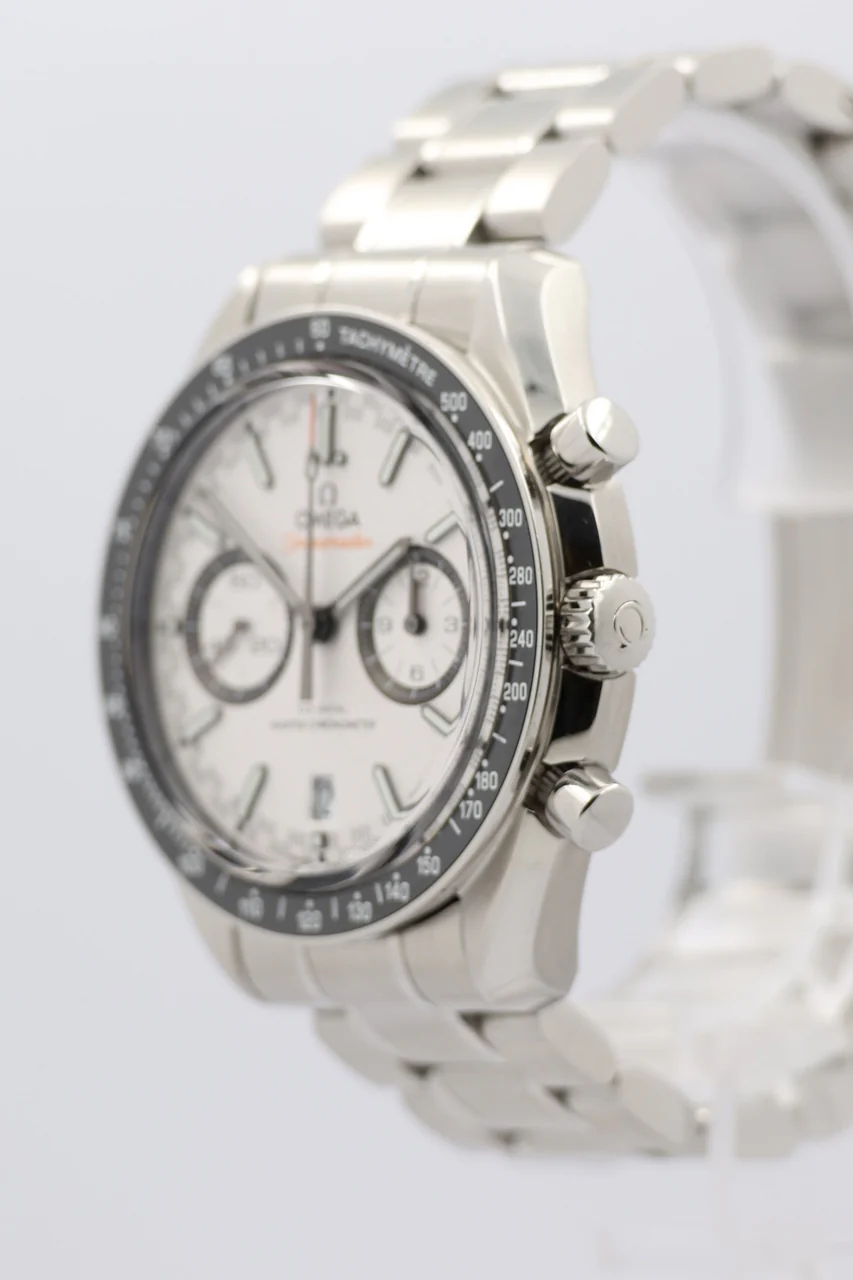 Omega Speedmaster – Ref. 32930445104001, Sehr gut – Bild 2/11