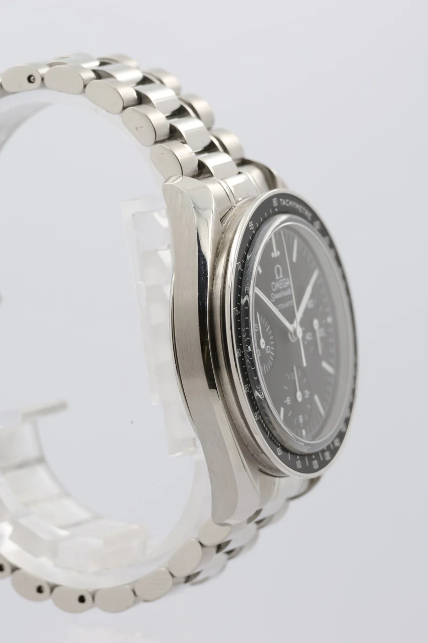 Omega Speedmaster Reduced – Ref. 35395000, very good – Image 2/10