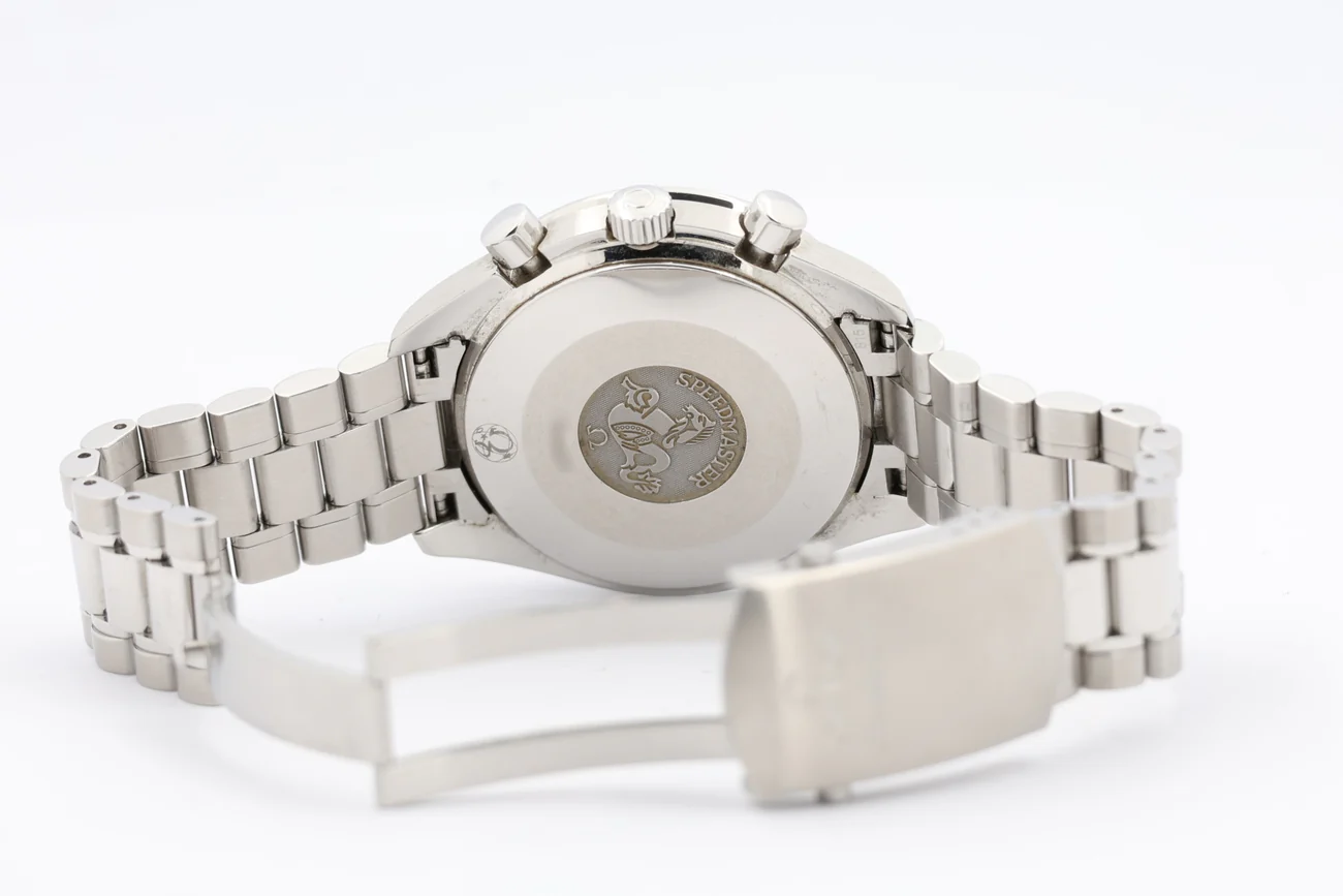 Omega Speedmaster Reduced – Ref. 35395000, Sehr gut – 10/10