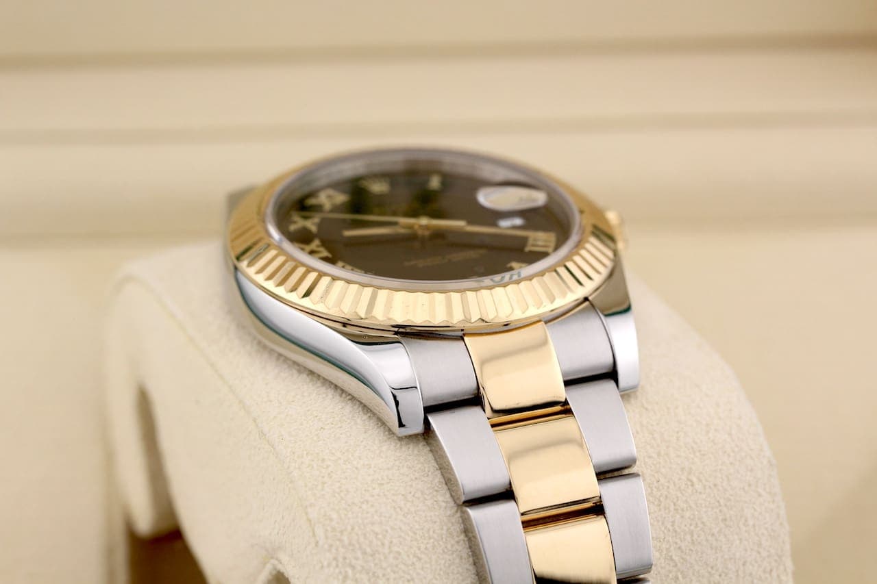 Rolex Datejust – Ref. 116333, Sehr gut – Bild 2/13