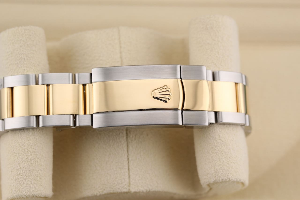 Rolex Datejust – Ref. 116333, Sehr gut – 12/13