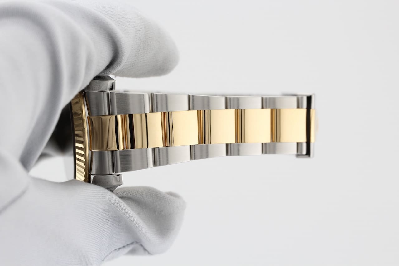 Rolex Datejust – Ref. 116333, Sehr gut – 13/13